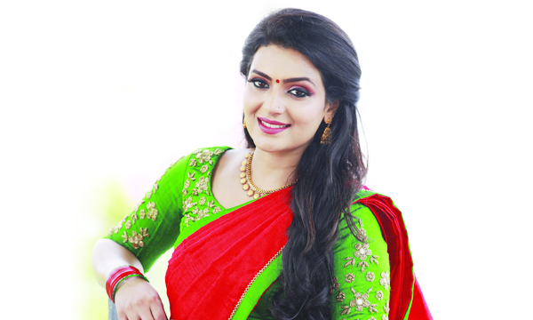 interview with actress Divya Pillai